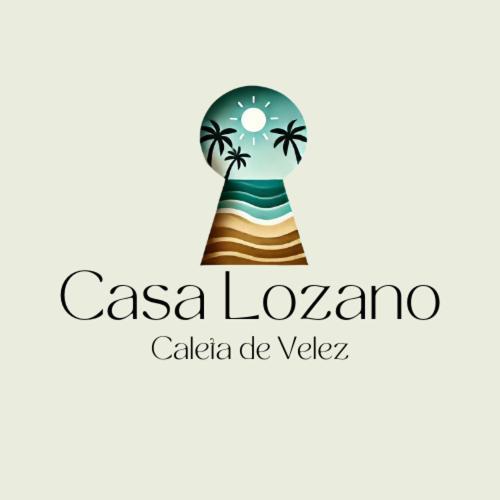 Casa Lozano Golf And Beach Caleta De Velez Exterior foto